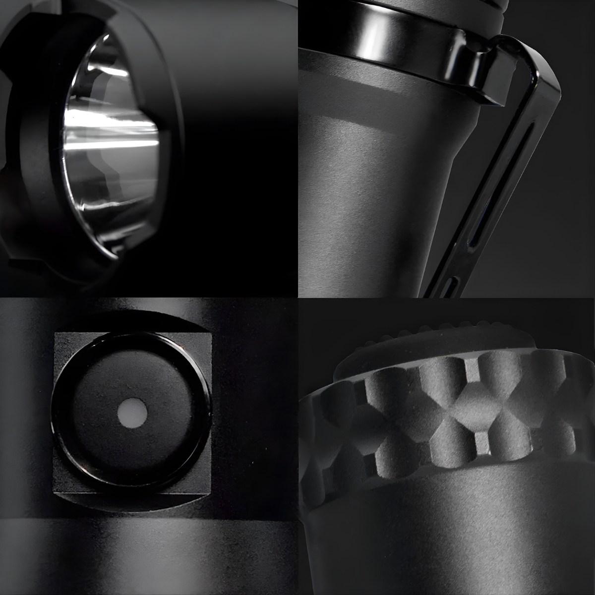 lightforce latarka taktyczna night hunter scout lfnhscout lightforce