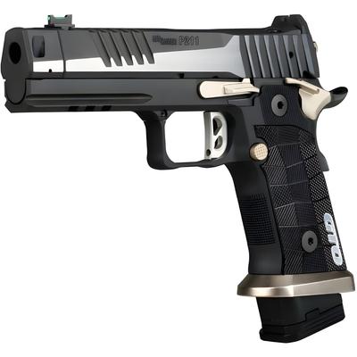 sig sauer p211 gto equinox