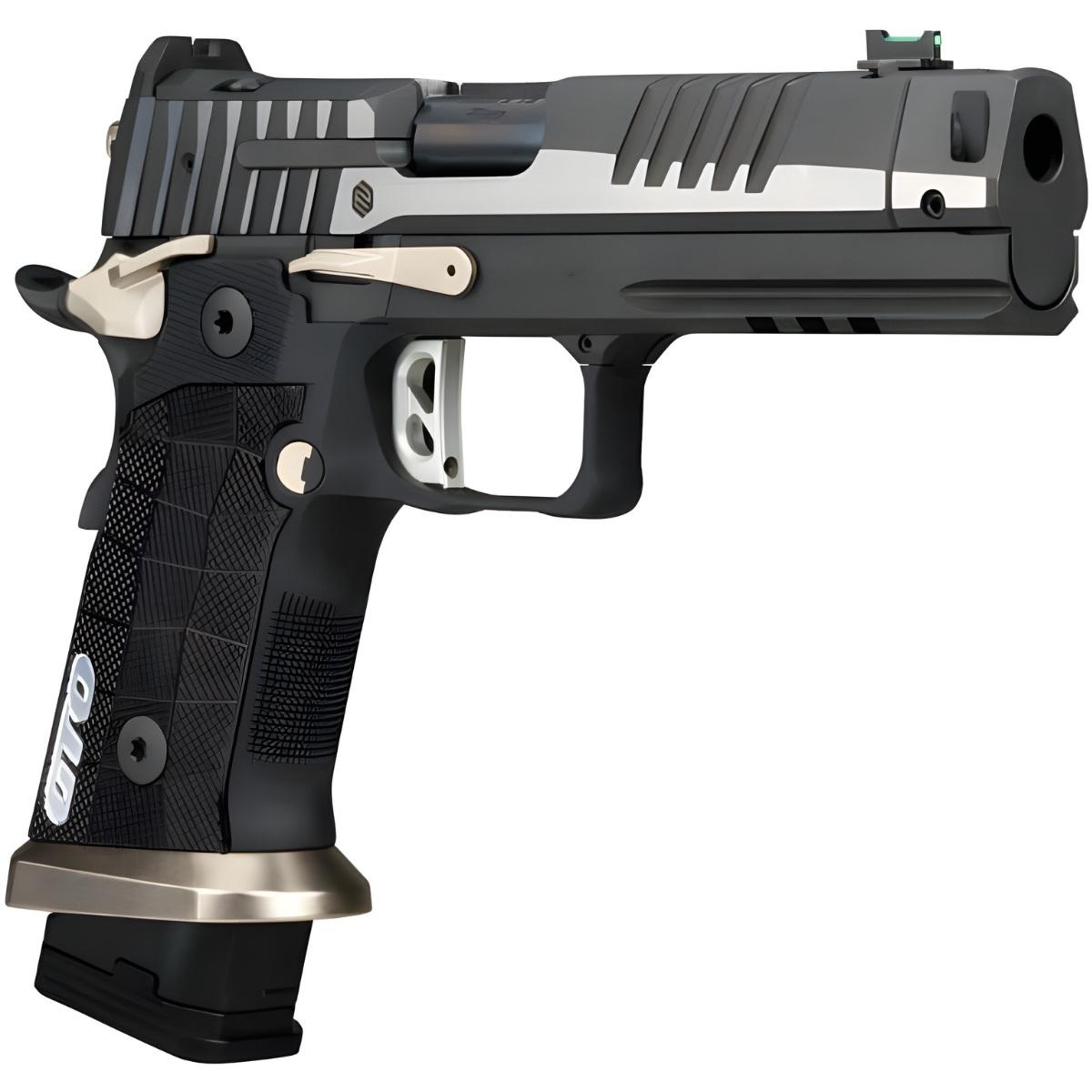 sig sauer p211 gto equinox