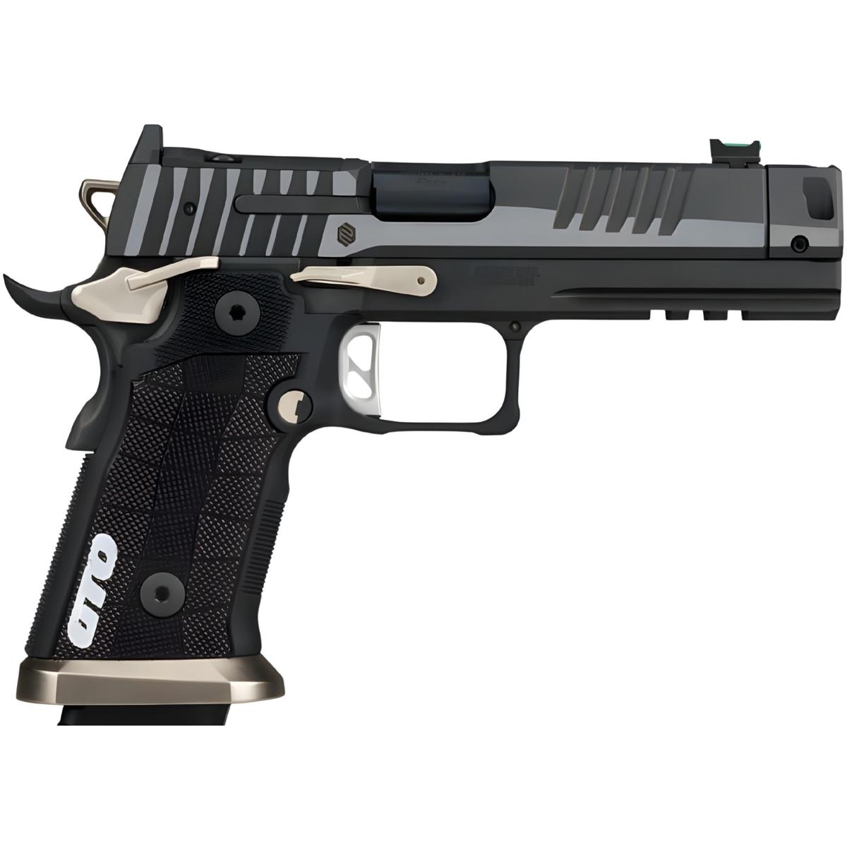 sig sauer p211 gto equinox