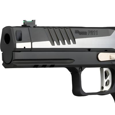 sig sauer p211 gto equinox