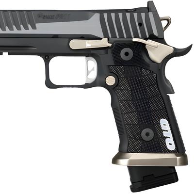 sig sauer p211 gto equinox