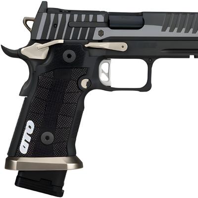 sig sauer p211 gto equinox