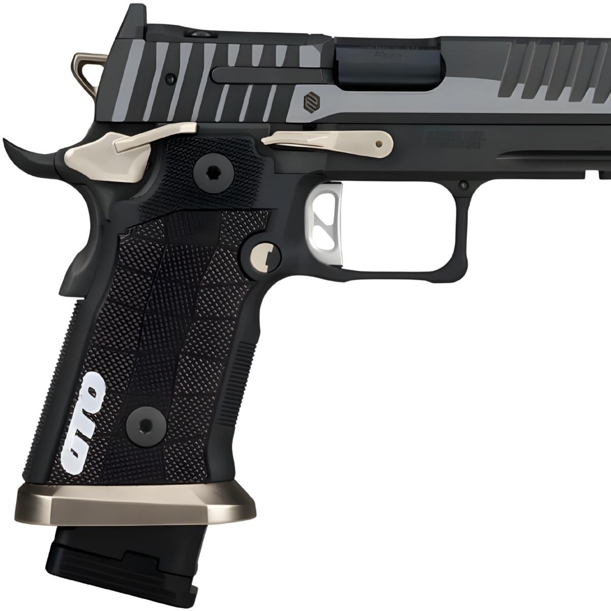 sig sauer p211 gto equinox
