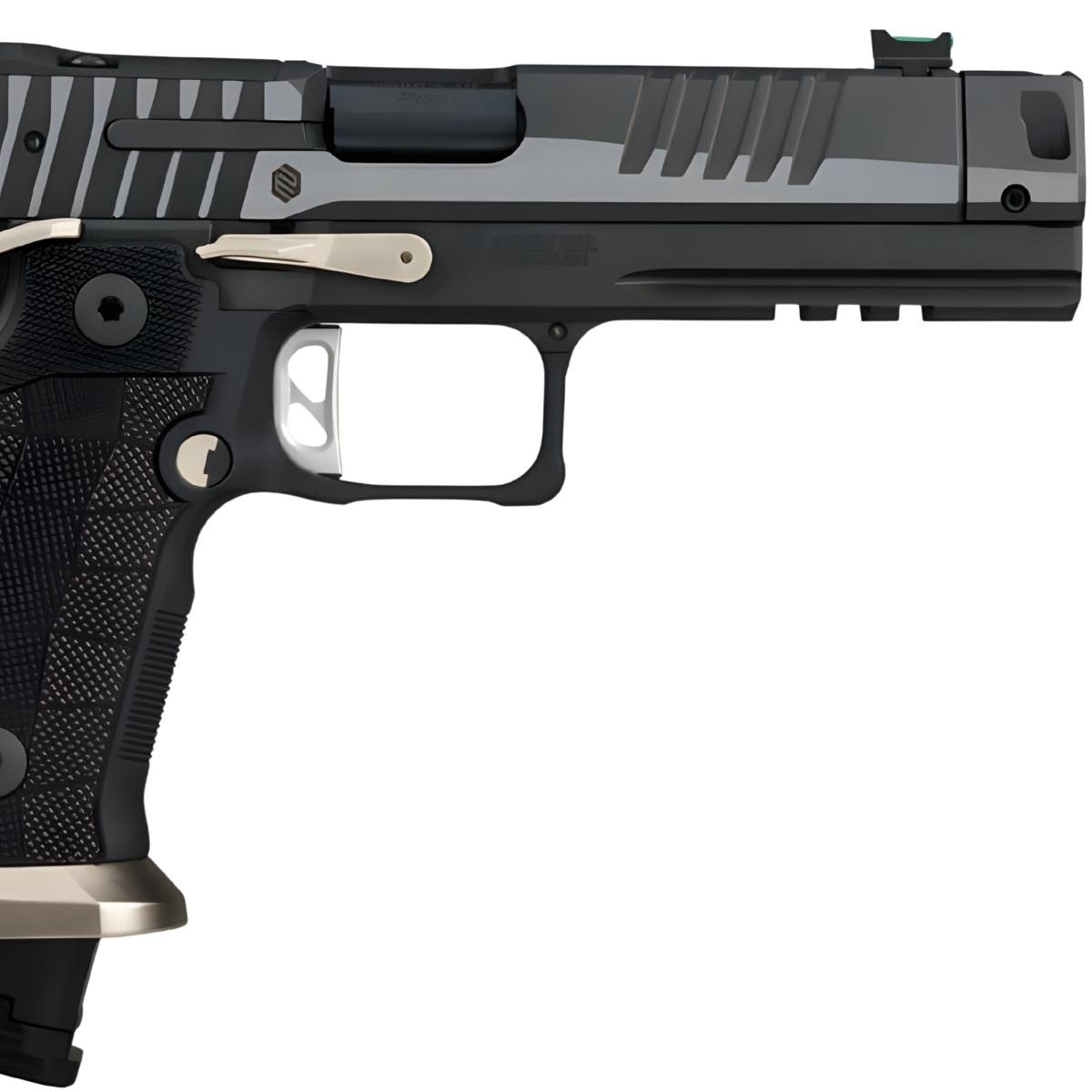 sig sauer p211 gto equinox