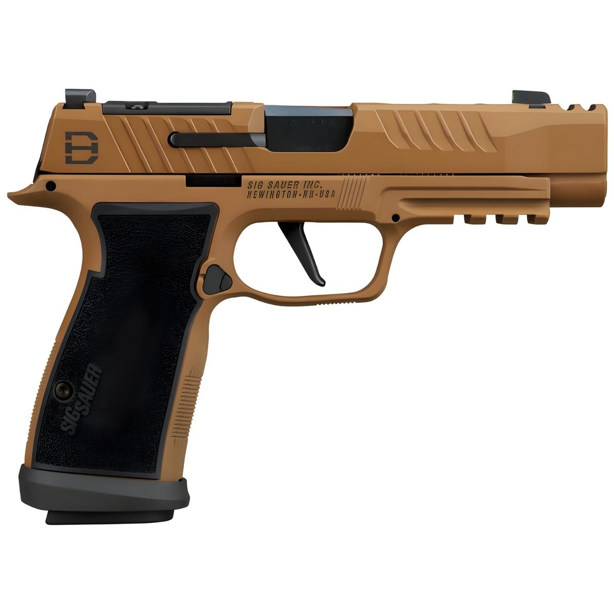 sig sauer p365 axg dh3