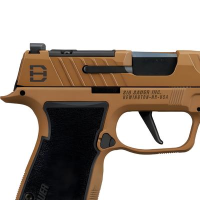 sig sauer p365 axg dh3