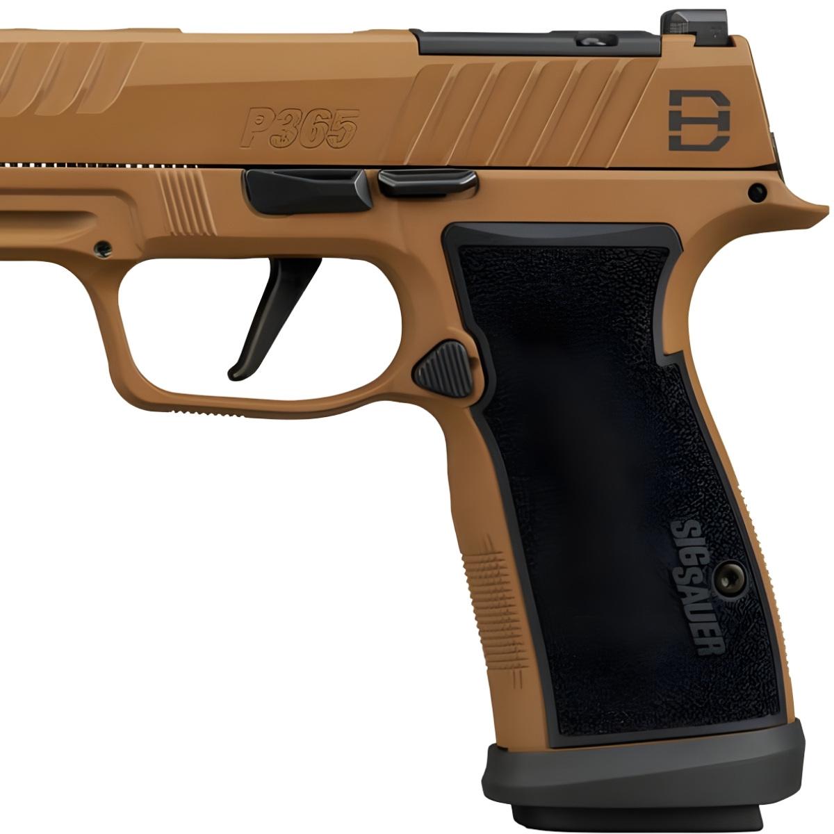 sig sauer p365 axg dh3