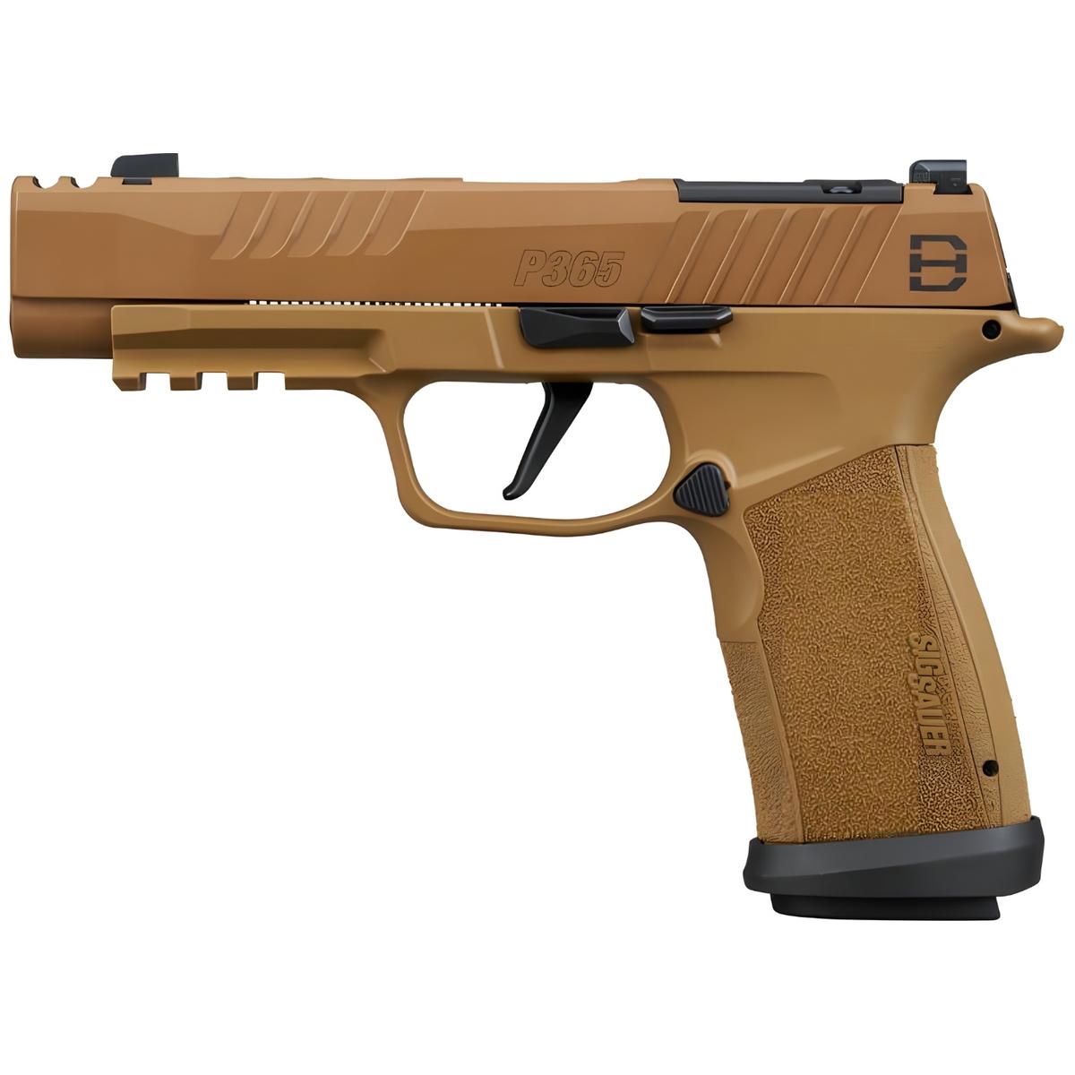 sig sauer p365 xf dh3