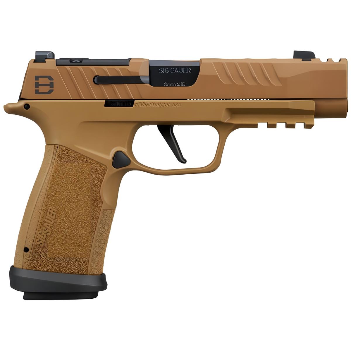 sig sauer p365 xf dh3