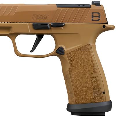 sig sauer p365 xf dh3