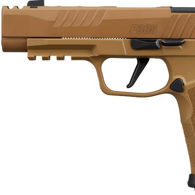 sig sauer p365 xf dh3