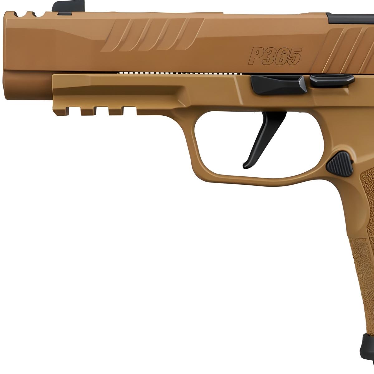 sig sauer p365 xf dh3