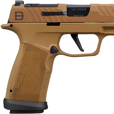 sig sauer p365 xf dh3