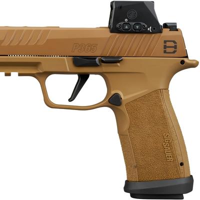 sig sauer p365 dh3 rxsl