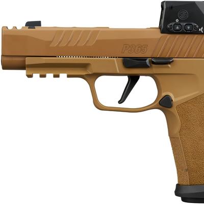 sig sauer p365 dh3 rxsl