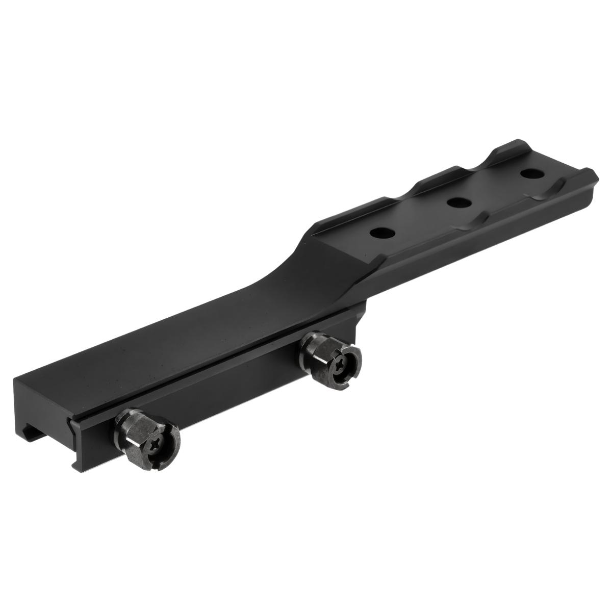 hikmicro montaz termowizora na szyne weaver thunder thunder pro thunder 2 0 i panther 548 150