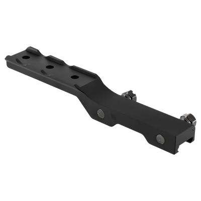 hikmicro montaz termowizora na szyne weaver thunder thunder pro thunder 2 0 i panther 548 150