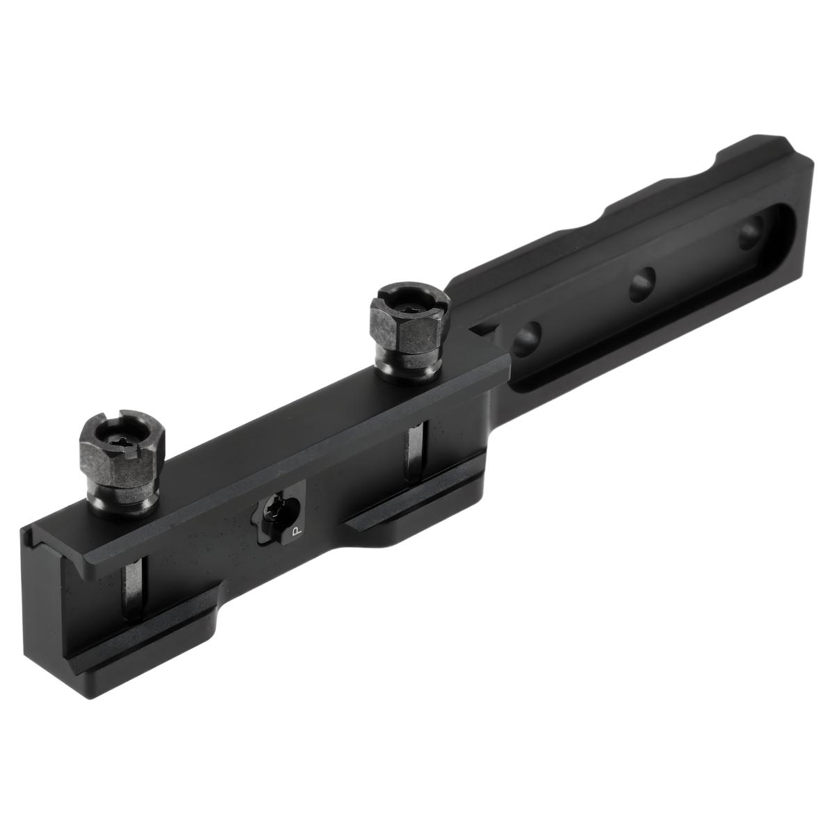 hikmicro montaz termowizora na szyne weaver thunder thunder pro thunder 2 0 i panther 548 150