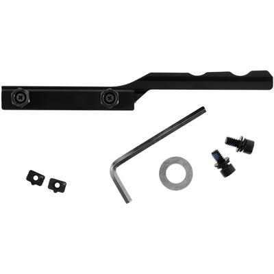 hikmicro montaz termowizora na szyne weaver thunder thunder pro thunder 2 0 i panther 548 150