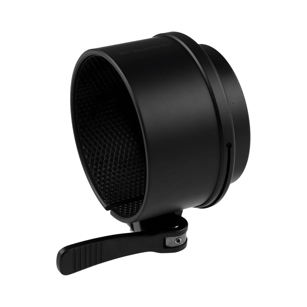 hikmicro adapter na lunete 62 mm do termowizorow thunder 2 0 548 158