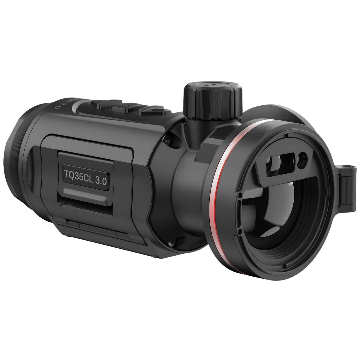 hikmicro nasadka termowizyjna thunder tq35cl 3 0 548 306