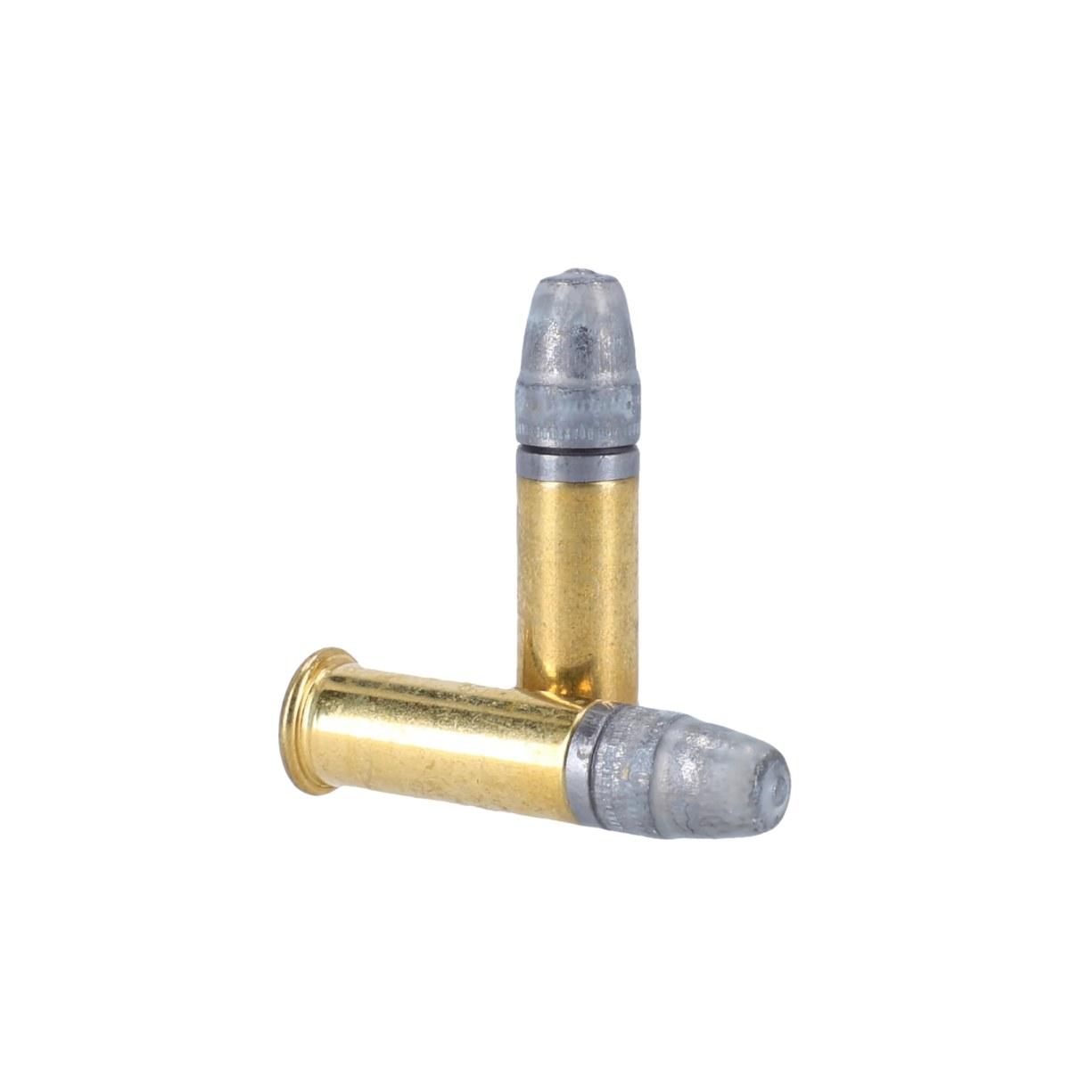 22 lr eley tenex biathlon 40gr 2 59g