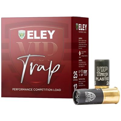 Eley VIP Trap 12/70 28g "7,5"