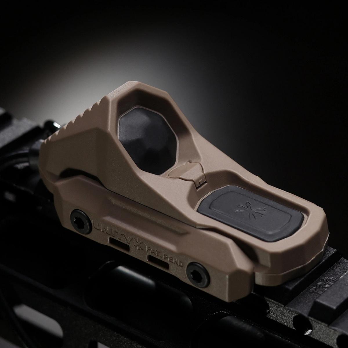 unity tactical wlacznik axon sync link usb c crane plug 4 5 fde axns uci4 5f