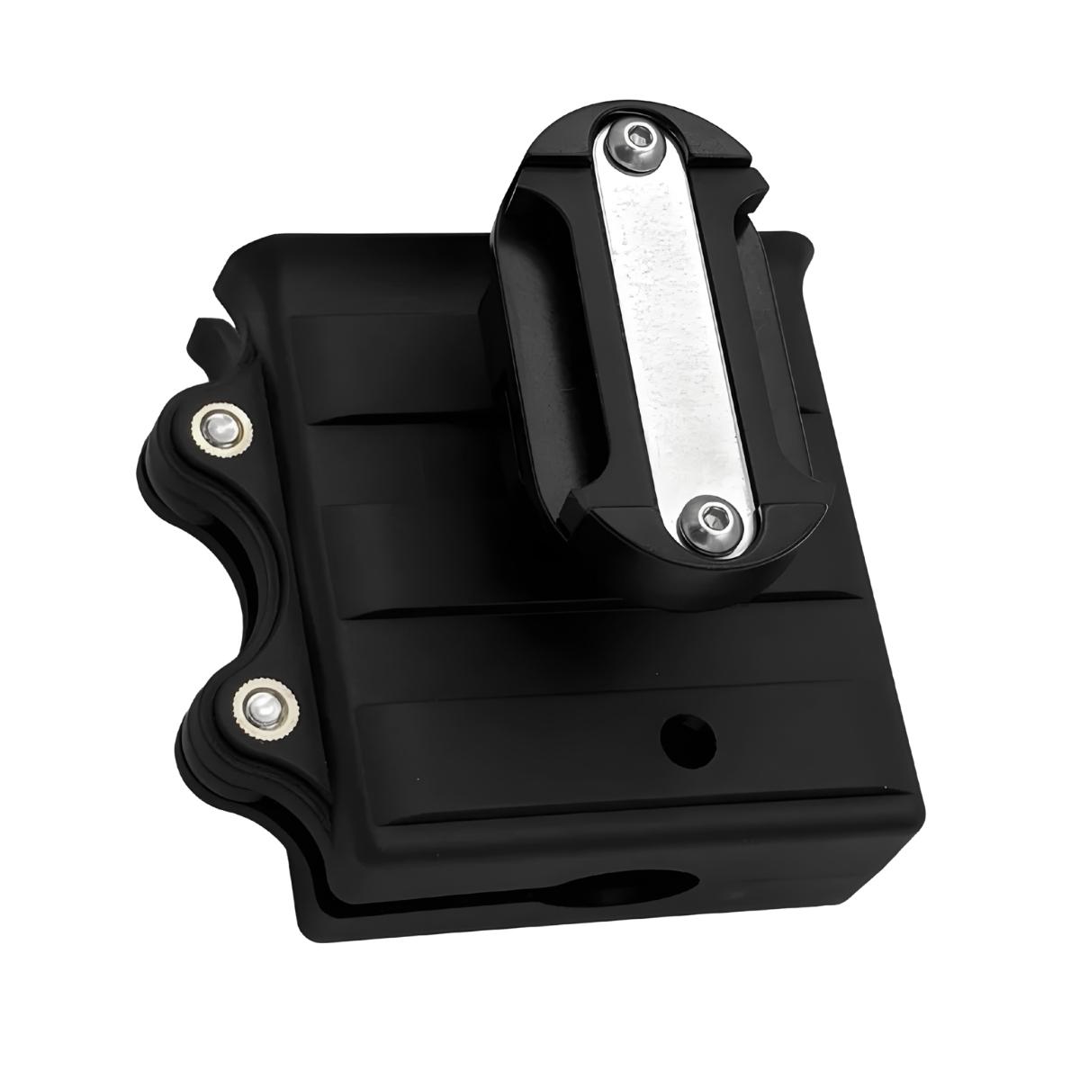 daa ladownica ar15 racer gen 2 kolor black