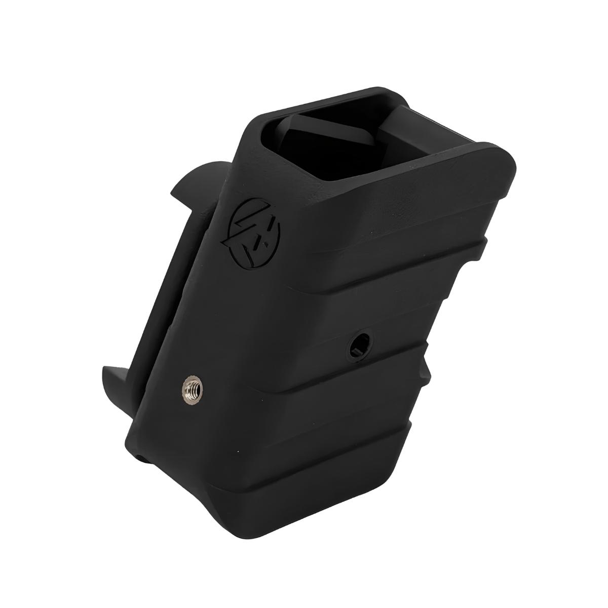 daa ladownica racer gen 2 kolor black