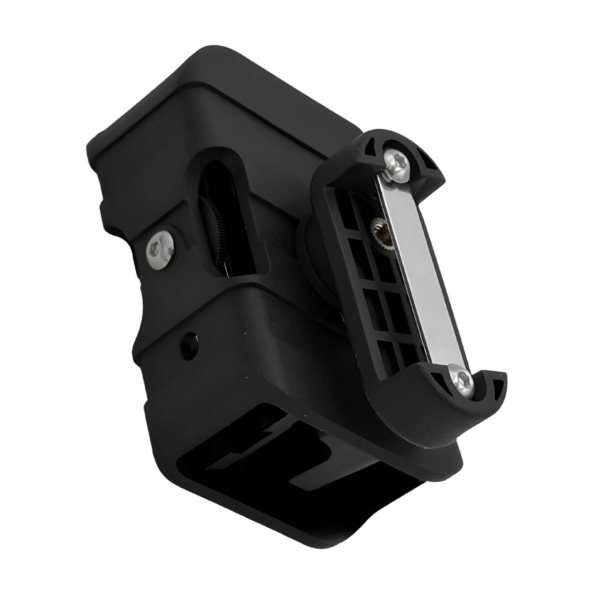 daa ladownica racer gen 2 kolor black