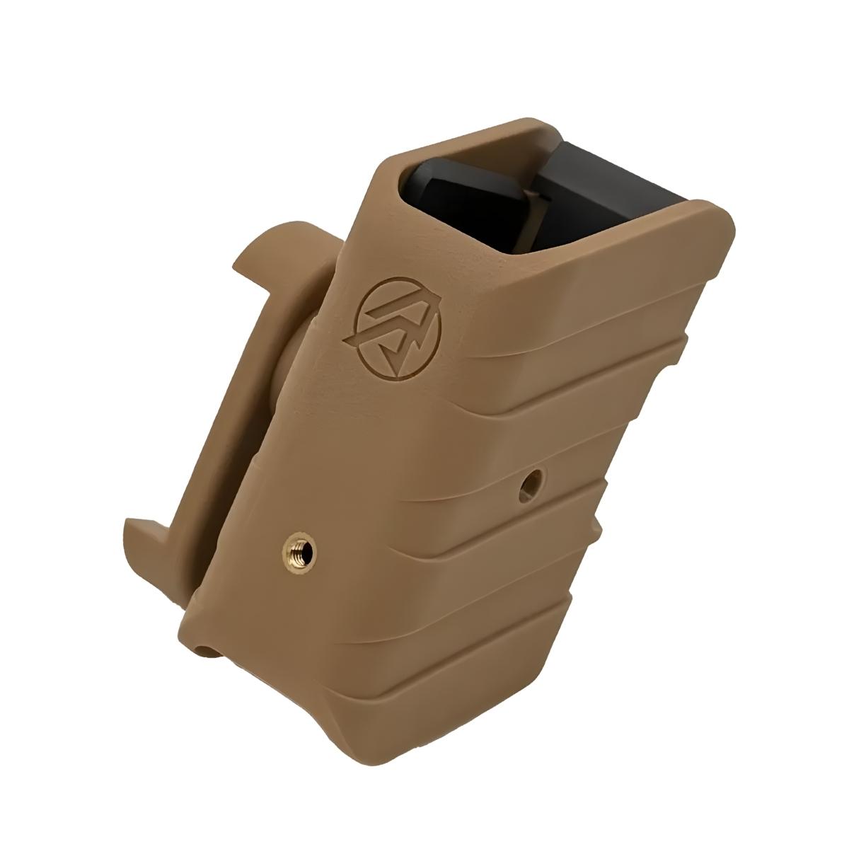 daa ladownica racer gen 2 kolor fde