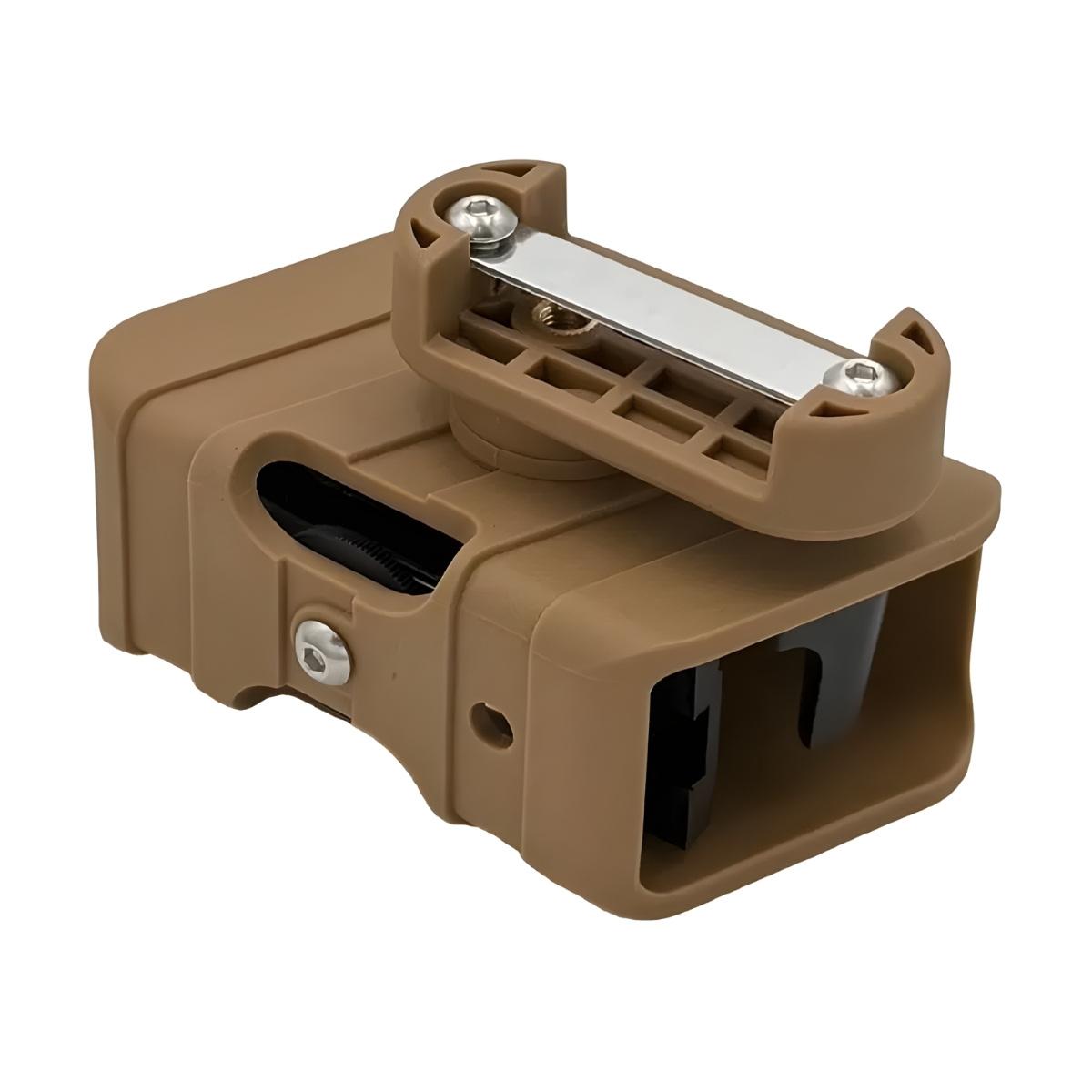 daa ladownica racer gen 2 kolor fde