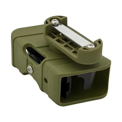 daa ladownica racer gen 2 kolor od green