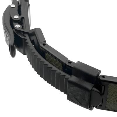 daa ratchet strap retainer