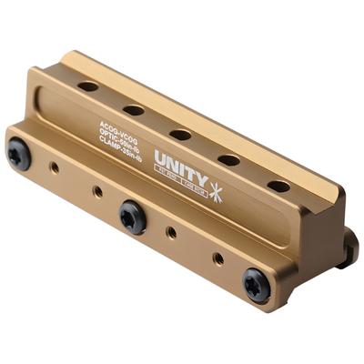 Unity Tactical - FAST COG...