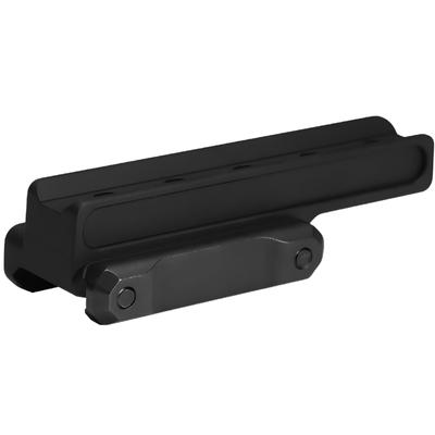 unity tactical fast kickr mount czarny fst kkrb