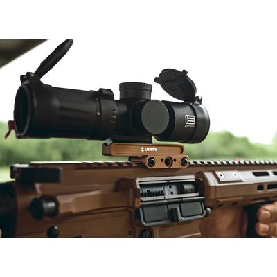 unity tactical fast kickr mount czarny fst kkrb