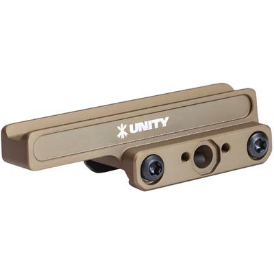 Unity Tactical - FAST KICKR...