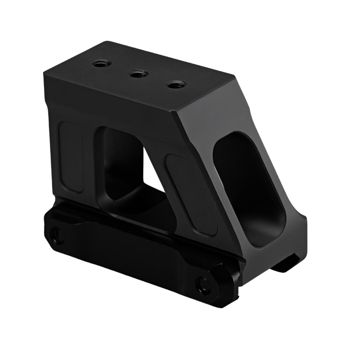 unity tactical fast mrds mount czarny fst mrdb