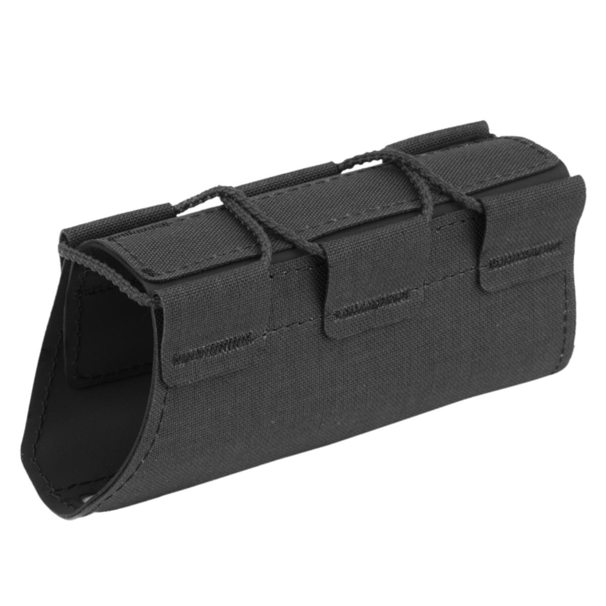 ftcs oslona termiczna na loze heatguard cordura czarny ftcs nr 38 blk