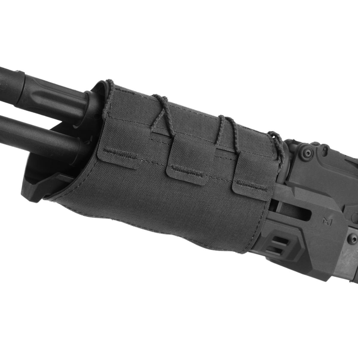 ftcs oslona termiczna na loze heatguard cordura czarny ftcs nr 38 blk