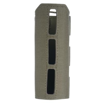 ftcs oslona termiczna na loze heatguard cordura ranger green ftcs nr 38 rg