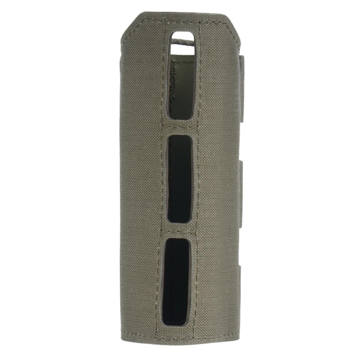 ftcs oslona termiczna na loze heatguard cordura ranger green ftcs nr 38 rg