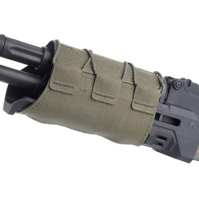 ftcs oslona termiczna na loze heatguard cordura ranger green ftcs nr 38 rg