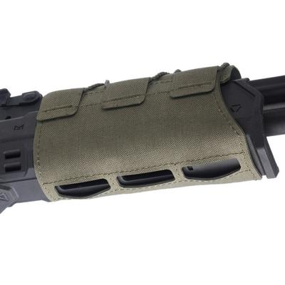 ftcs oslona termiczna na loze heatguard cordura ranger green ftcs nr 38 rg