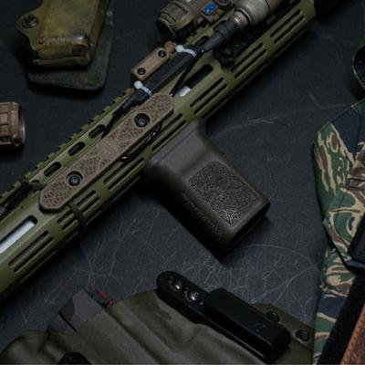 thril chwyt m lok olive drab nsvfg mlok ft od