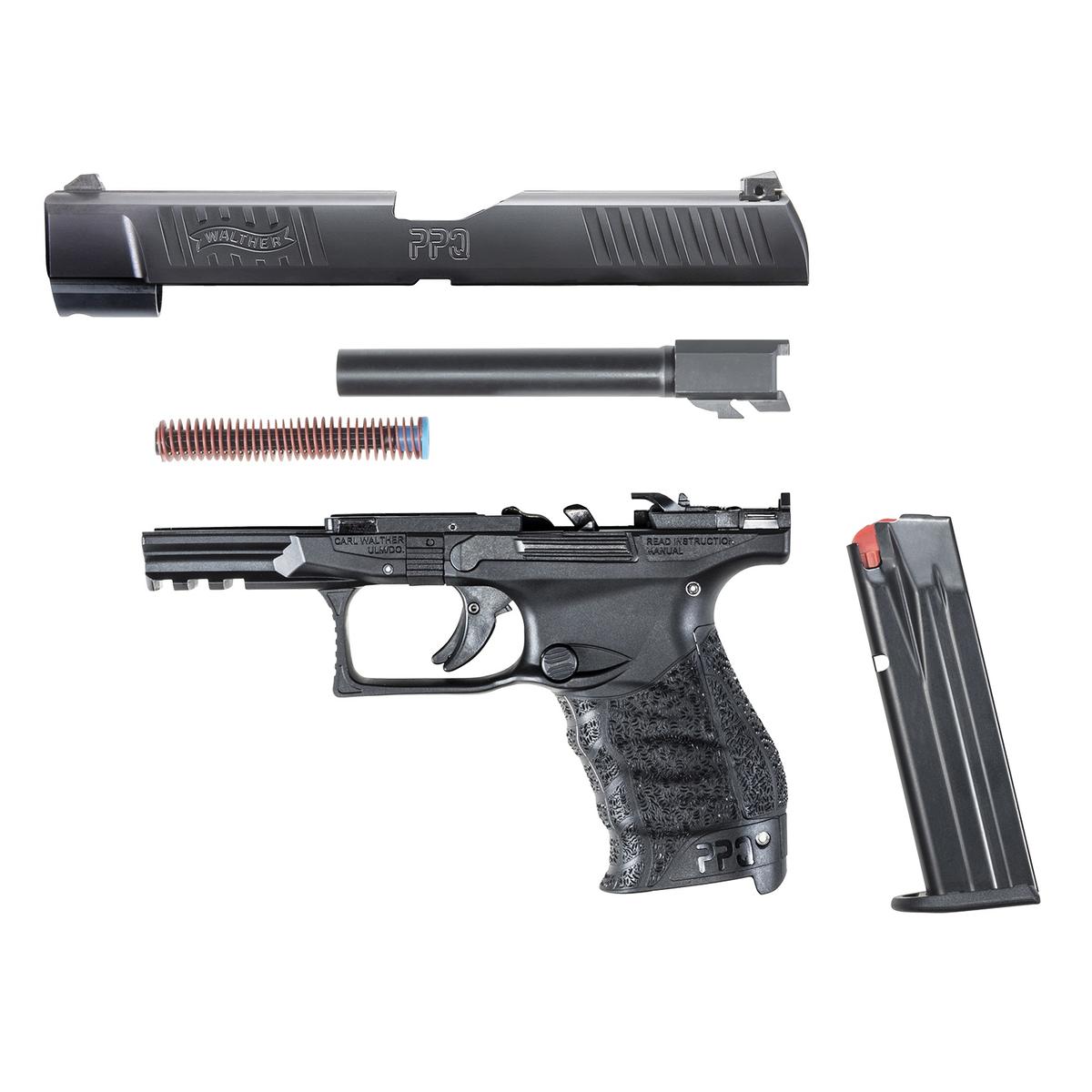 walther ppq m2 5