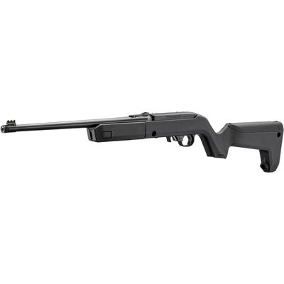 ruger 10 22 takedown magpul hunter x 22 16 4 black 32017